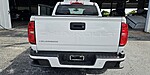 Used 2022 CHEVROLET COLORADO 2WD WORK TRUCK in BELLE GLADE, FLORIDA