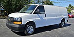 Used 2024 CHEVROLET EXPRESS RWD 2500 155" in BELLE GLADE, FLORIDA