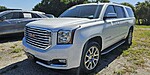 Used 2018 GMC YUKON XL SLT in BELLE GLADE, FLORIDA