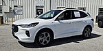 Used 2023 FORD ESCAPE ST-LINE FWD in BELLE GLADE, FLORIDA