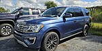 Used 2020 FORD EXPEDITION LIMITED in BELLE GLADE, FLORIDA