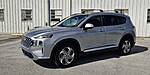 Used 2022 HYUNDAI SANTA FE SEL FWD in BELLE GLADE, FLORIDA