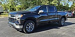 Used 2024 CHEVROLET SILVERADO 1500 4WD CREW CAB 147" LT W/2FL in BELLE GLADE, FLORIDA