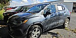 Used 2022 CHEVROLET TRAX LT in BELLE GLADE, FLORIDA