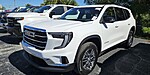Used 2025 GMC ACADIA FWD ELEVATION in BELLE GLADE, FLORIDA