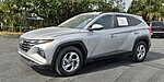 Used 2023 HYUNDAI TUCSON SEL FWD in BELLE GLADE, FLORIDA