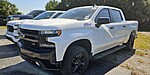 Used 2022 CHEVROLET SILVERADO 1500 LTD LT TRAIL BOSS in BELLE GLADE, FLORIDA