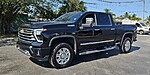 Used 2024 CHEVROLET SILVERADO 2500 4WD CREW CAB 159" HIGH COUNTRY in BELLE GLADE, FLORIDA