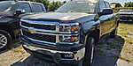 Used 2014 CHEVROLET SILVERADO 1500 LT in BELLE GLADE, FLORIDA