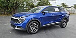Used 2024 KIA SPORTAGE EX FWD in BELLE GLADE, FLORIDA