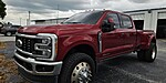 Used 2023 FORD F-350 XL in BELLE GLADE, FLORIDA