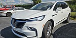 Used 2023 BUICK ENCLAVE ESSENCE in BELLE GLADE, FLORIDA