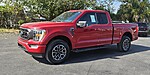 Used 2022 FORD F-150 XLT 4WD SUPERCAB 6.5' BOX in BELLE GLADE, FLORIDA