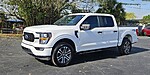 Used 2023 FORD F-150 XLT 4WD SUPERCREW 5.5' BOX in BELLE GLADE, FLORIDA