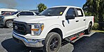 Used 2021 FORD F-150 XL in BELLE GLADE, FLORIDA