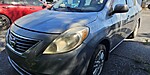 Used 2012 NISSAN VERSA SL in BELLE GLADE, FLORIDA