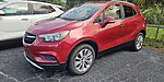 Used 2017 BUICK ENCORE PREFERRED in BELLE GLADE, FLORIDA