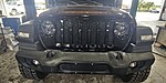 Used 2020 JEEP WRANGLER UNLIMITED SPORT S in BELLE GLADE, FLORIDA