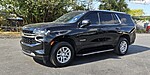 Used 2024 CHEVROLET TAHOE 2WD 4DR LS in BELLE GLADE, FLORIDA
