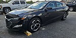 Used 2023 CHEVROLET MALIBU LT in BELLE GLADE, FLORIDA