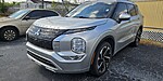 Used 2022 MITSUBISHI OUTLANDER SEL SPECIAL EDITION in BELLE GLADE, FLORIDA