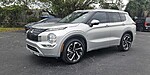 Used 2022 MITSUBISHI OUTLANDER SEL FWD in BELLE GLADE, FLORIDA