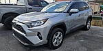 Used 2020 TOYOTA RAV4 XLE in BELLE GLADE, FLORIDA