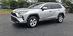Used 2020 TOYOTA RAV4 XLE FWD in BELLE GLADE, FLORIDA