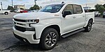 Used 2020 CHEVROLET SILVERADO 1500 RST in BELLE GLADE, FLORIDA