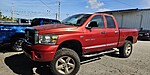 Used 2007 DODGE RAM 1500 LARAMIE in BELLE GLADE, FLORIDA