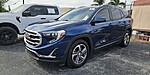 Used 2019 GMC TERRAIN SLT in BELLE GLADE, FLORIDA