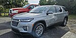 Used 2023 CHEVROLET TRAVERSE LT CLOTH in BELLE GLADE, FLORIDA