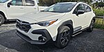 Used 2024 SUBARU XV CROSSTREK PREMIUM in BELLE GLADE, FLORIDA