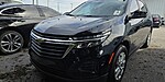 Used 2024 CHEVROLET EQUINOX LS in BELLE GLADE, FLORIDA