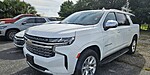 Used 2023 CHEVROLET SUBURBAN PREMIER in BELLE GLADE, FLORIDA