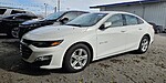 Used 2024 CHEVROLET MALIBU LT in BELLE GLADE, FLORIDA
