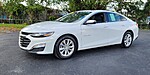 Used 2024 CHEVROLET MALIBU 4DR SDN 1LT in BELLE GLADE, FLORIDA