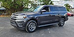 Used 2024 FORD EXPEDITION XLT 4X2 in BELLE GLADE, FLORIDA