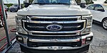 Used 2022 FORD F-250 LARIAT in BELLE GLADE, FLORIDA