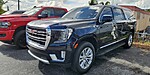 Used 2023 GMC YUKON XL SLT in BELLE GLADE, FLORIDA