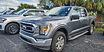 Used 2023 FORD F-150 XL in BELLE GLADE, FLORIDA