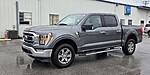 Used 2023 FORD F-150 XLT 4WD SUPERCREW 5.5' BOX in BELLE GLADE, FLORIDA