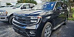 Used 2025 FORD EXPEDITION ACTIVE in BELLE GLADE, FLORIDA