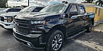 Used 2019 CHEVROLET SILVERADO 1500 RST in BELLE GLADE, FLORIDA