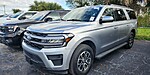 Used 2022 FORD EXPEDITION XLT in BELLE GLADE, FLORIDA