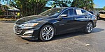 Used 2023 CHEVROLET MALIBU 4dr Sdn 2LT in BELLE GLADE, FLORIDA