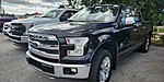 Used 2015 FORD F-150 XLT in BELLE GLADE, FLORIDA