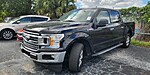 Used 2019 FORD F-150 XLT in BELLE GLADE, FLORIDA