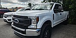 Used 2022 FORD F-250 XL in BELLE GLADE, FLORIDA