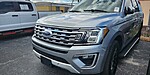 Used 2020 FORD EXPEDITION LIMITED in BELLE GLADE, FLORIDA